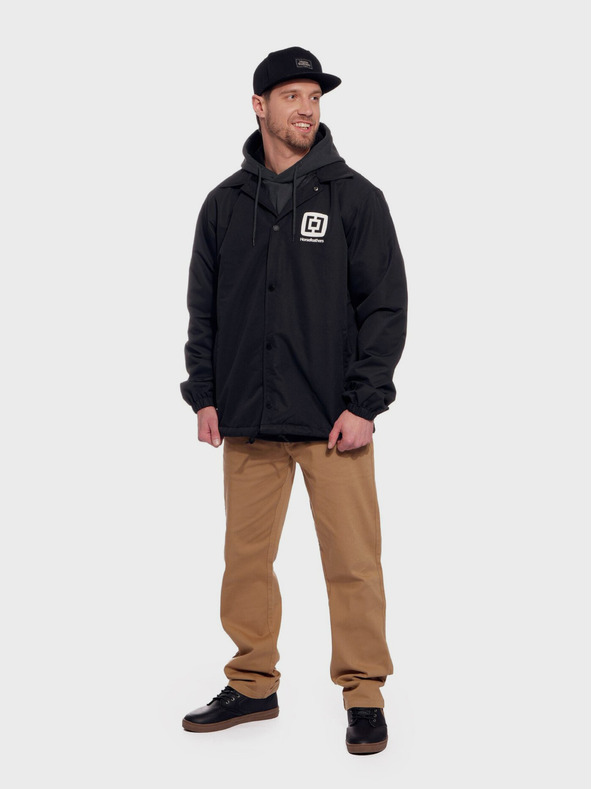 Horsefeathers Яке Chuck Horsefeathers