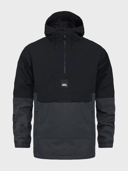 Horsefeathers Яке Shaw - черно/фантом, размер L HORSEFEATHERS