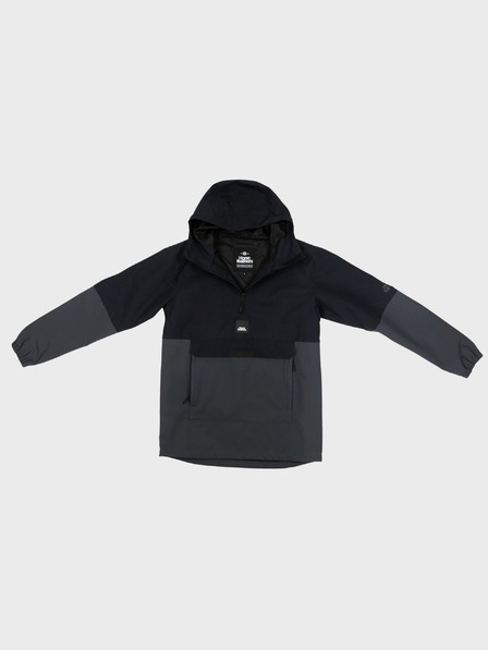 Horsefeathers Яке Shaw - черно/фантом, размер L HORSEFEATHERS