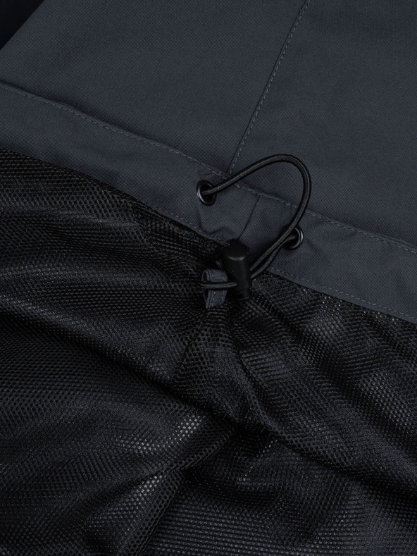 Horsefeathers Яке Shaw - черно/фантом, размер L HORSEFEATHERS