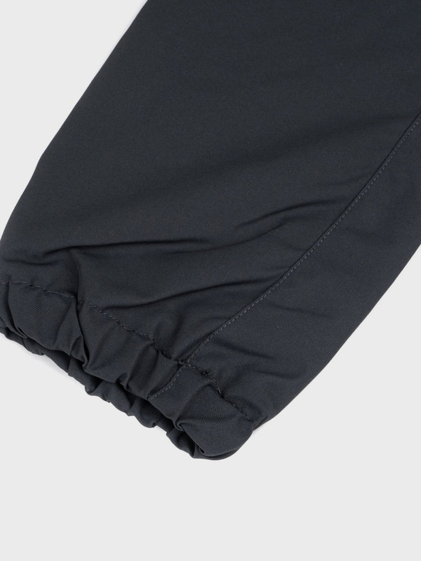 Horsefeathers Яке Shaw - черно/фантом, размер L HORSEFEATHERS