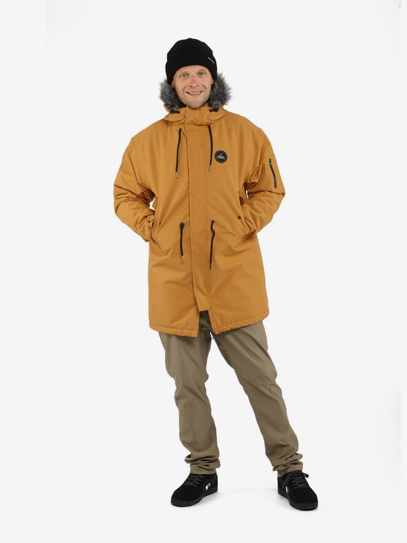 Horsefeathers Яке Griffen Horsefeathers