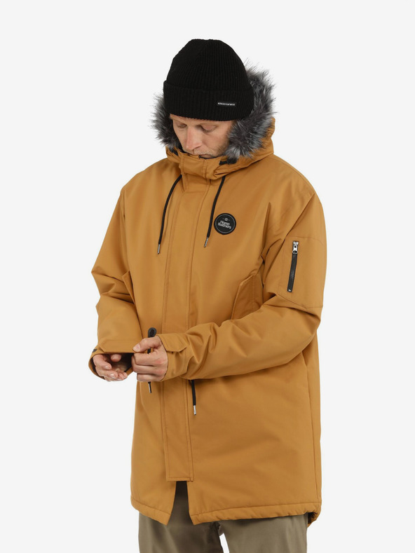 Horsefeathers Яке Griffen Horsefeathers