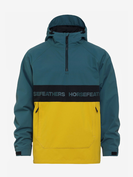 Horsefeathers Яке Gordie Horsefeathers - синьо