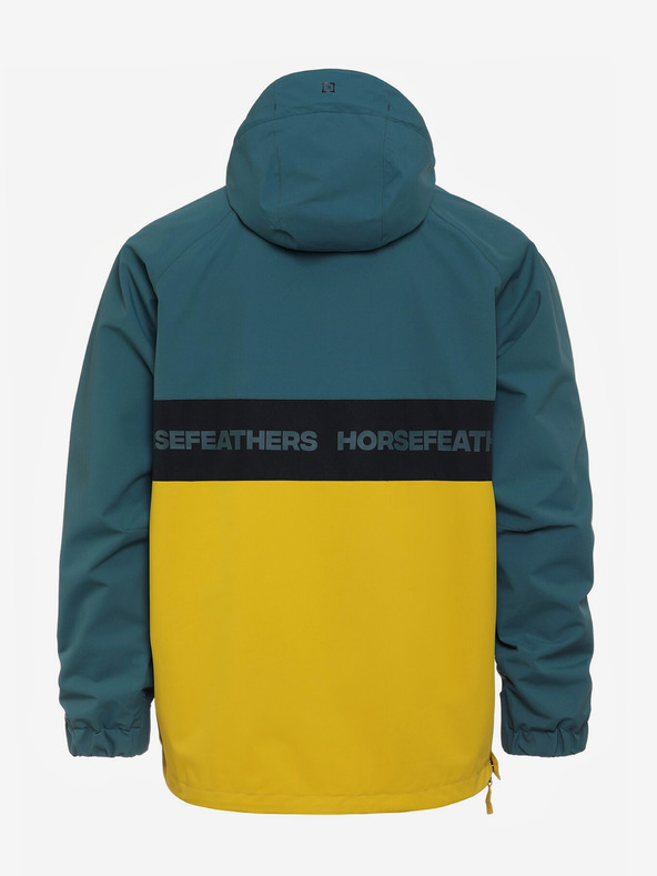 Horsefeathers Яке Gordie Horsefeathers - синьо