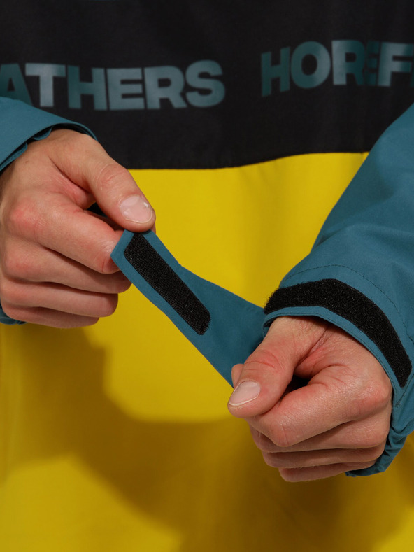 Horsefeathers Яке Gordie Horsefeathers - синьо