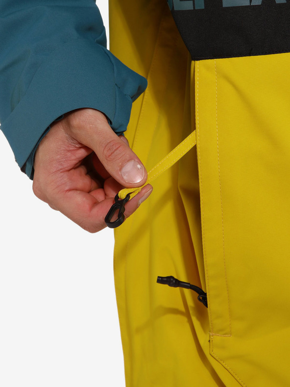 Horsefeathers Яке Gordie Horsefeathers - синьо