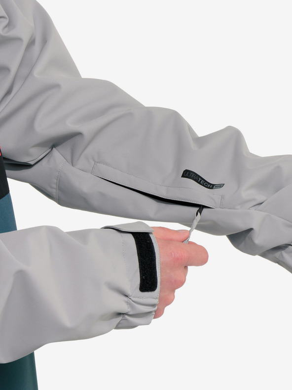 Horsefeathers Яке Gordie Horsefeathers - сиво