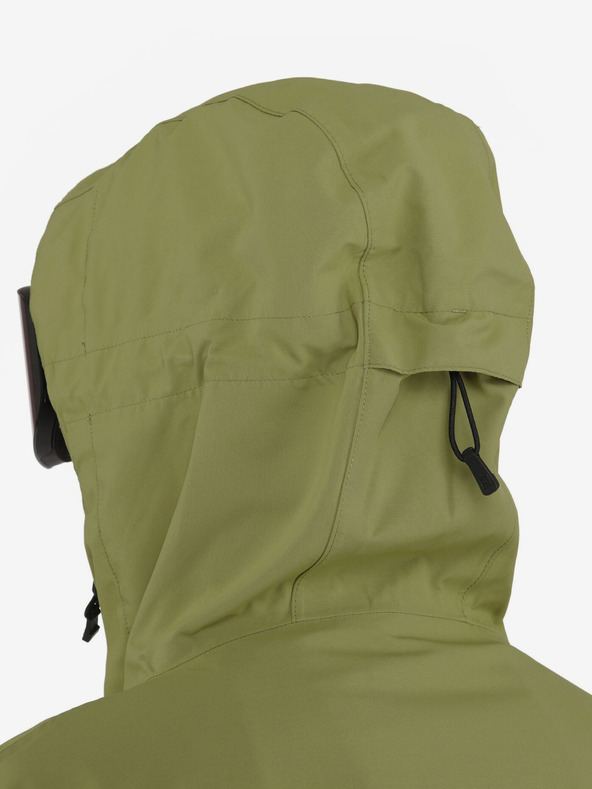 Horsefeathers Яке Halen II - игуана, размер L HORSEFEATHERS