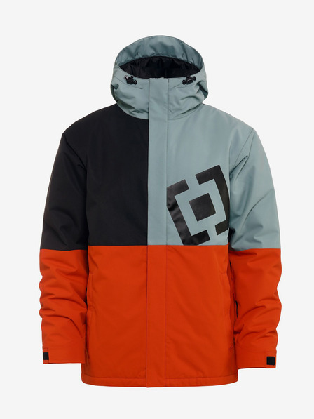 Horsefeathers Citadel Яке Horsefeathers - сиво