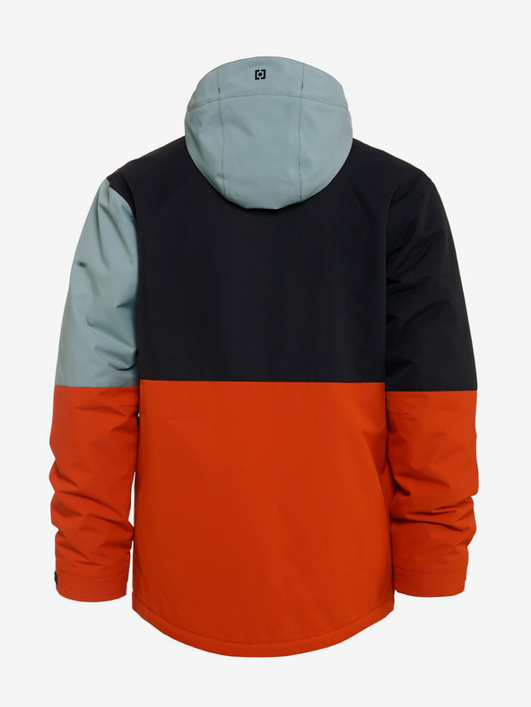 Horsefeathers Citadel Яке Horsefeathers - сиво