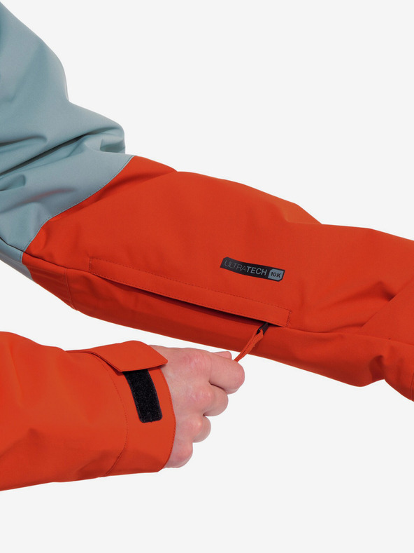 Horsefeathers Citadel Яке Horsefeathers - сиво