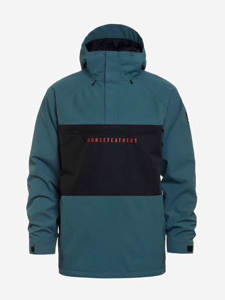 Horsefeathers Дони Яке Horsefeathers - черно