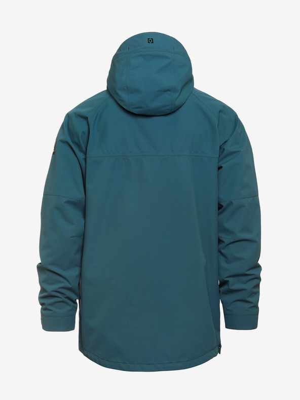 Horsefeathers Дони Яке Horsefeathers - черно