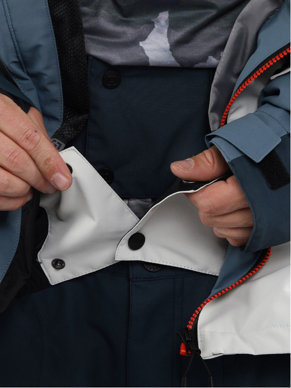 Horsefeathers Яке Halen II Horsefeathers