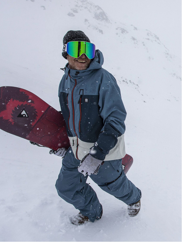 Horsefeathers Яке Halen II Horsefeathers