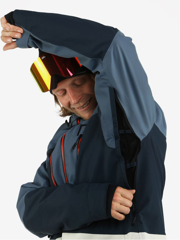 Horsefeathers Яке Halen II Horsefeathers