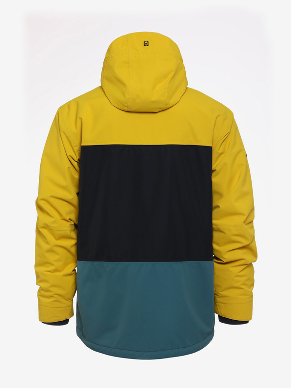 Horsefeathers Яке Halen II Horsefeathers - черно