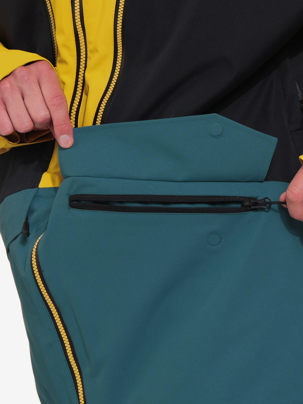 Horsefeathers Яке Halen II Horsefeathers - черно