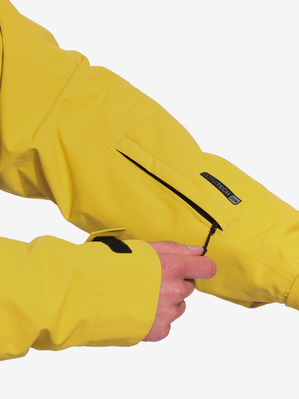 Horsefeathers Яке Halen II Horsefeathers - черно