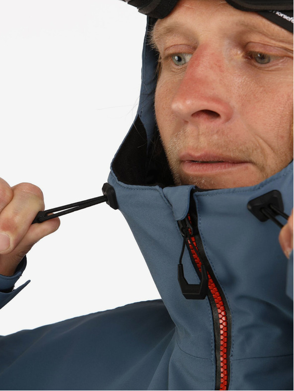 Horsefeathers Незатоплено яке Halen II Horsefeathers