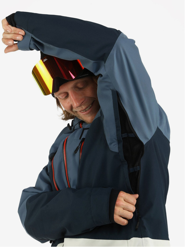 Horsefeathers Незатоплено яке Halen II Horsefeathers