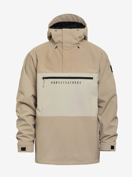 Horsefeathers Donnie Horsefeathers Яке - бежово