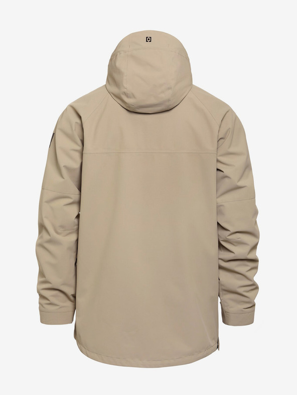 Horsefeathers Donnie Horsefeathers Яке - бежово