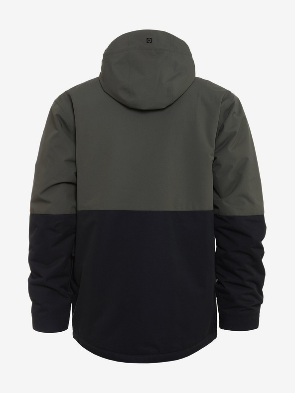 Horsefeathers Citadel Яке Horsefeathers - черно