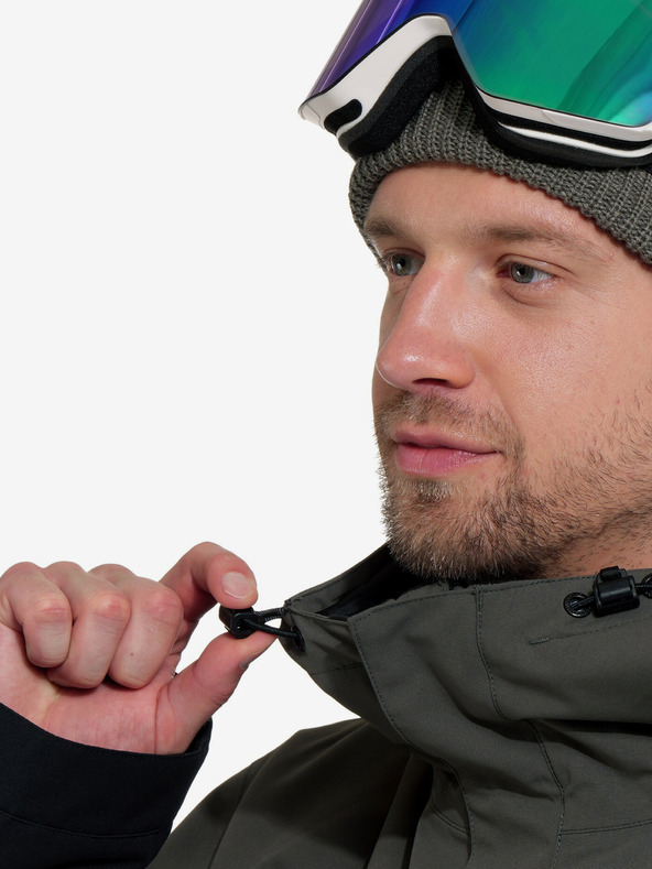 Horsefeathers Citadel Яке Horsefeathers - черно