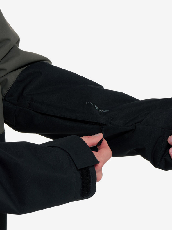 Horsefeathers Citadel Яке Horsefeathers - черно