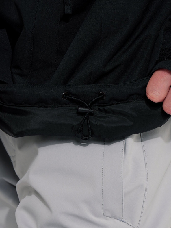 Horsefeathers Citadel Яке Horsefeathers - черно