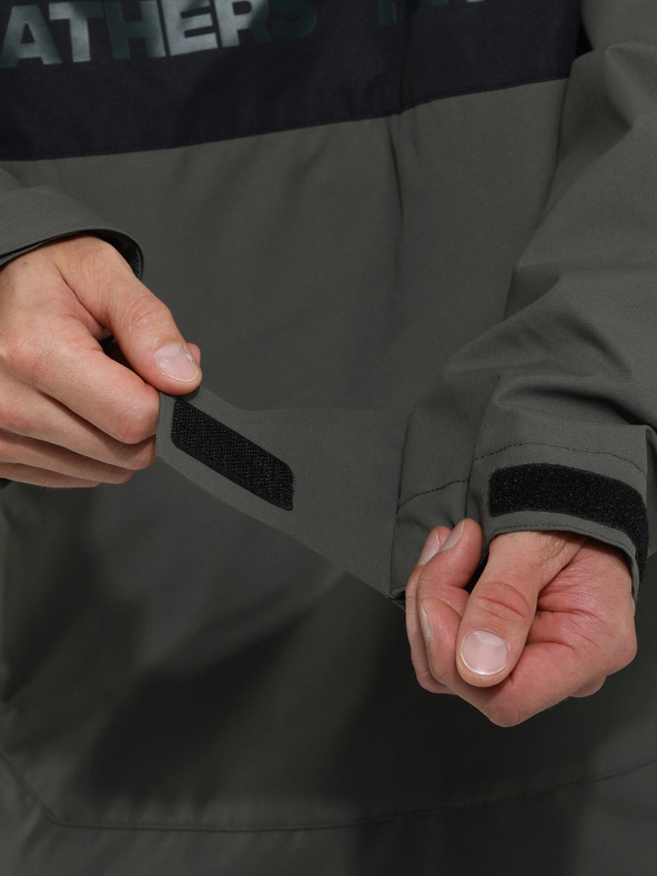 Horsefeathers Gordie Яке Horsefeathers - зелено