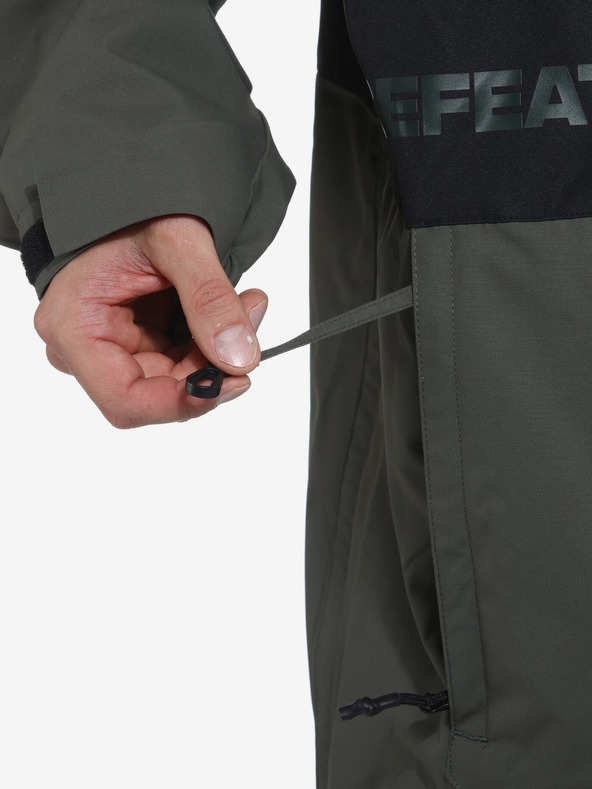 Horsefeathers Gordie Яке Horsefeathers - зелено