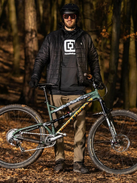 Horsefeathers Яке Asher Horsefeathers