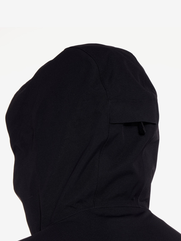 Horsefeathers Terra 3-слойно яке - черно размер M Horsefeathers