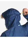 Kilpi Мъжко outdoor водоустойчиво яке Kilpi HURRICANE-M Тъмносиньо