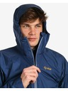 Kilpi Мъжко outdoor водоустойчиво яке Kilpi HURRICANE-M Тъмносиньо