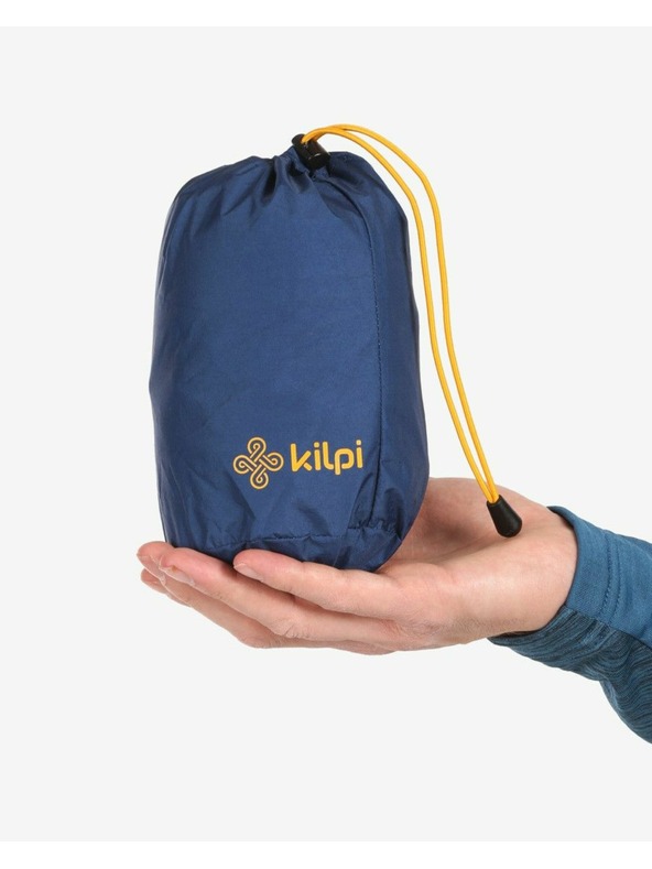 Kilpi Мъжко outdoor водоустойчиво яке Kilpi HURRICANE-M Тъмносиньо