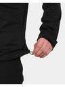 Kilpi Мъжко softshell яке Kilpi BELTRA Черно