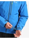 Kilpi Мъжко ски яке Kilpi TAMPA-M Blue