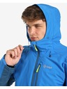 Kilpi Мъжко ски яке Kilpi TAMPA-M Blue