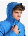 Kilpi Мъжко ски яке Kilpi TAMPA-M Blue