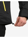 Kilpi Мъжко водоустойчиво яке за открито Kilpi METRIX-M Black