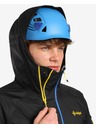 Kilpi Мъжко водоустойчиво яке за открито Kilpi METRIX-M Black