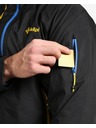 Kilpi Мъжко водоустойчиво яке за открито Kilpi METRIX-M Black
