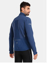 Kilpi Тъмно синьо мъжко яке за бягане KILPI NORDIM-M