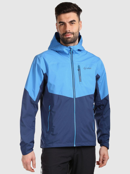 Kilpi Мъжко яке за открито Kilpi SONNA-M Тъмно синьо