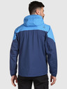 Kilpi Мъжко яке за открито Kilpi SONNA-M Тъмно синьо