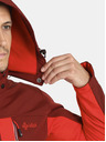 Kilpi Червено мъжко софтшел яке Kilpi RAVIO-M